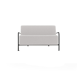 Colubi 扶手椅/沙发椅 拉蒙·塔恩格  创意家具 - 坐具