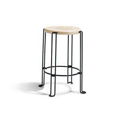 B2 吧椅 伯格·林道  创意家具 - 坐具