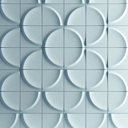 Gaia 墙饰/装饰吸音板 Stone Designs  装饰画/墙饰