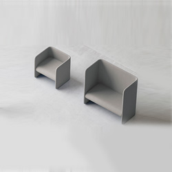 Hug 多功能洽谈沙发   创意家具 - 坐具