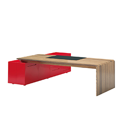 大班台/配套系列   时尚大班台