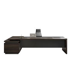 大班台/配套系列   时尚大班台