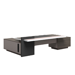 大班台/配套系列   时尚大班台