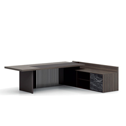 大班台/配套系列   时尚大班台