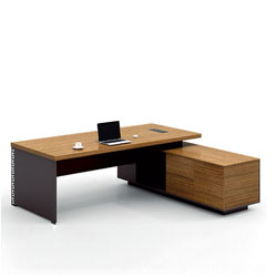 大班台/配套系列   时尚大班台