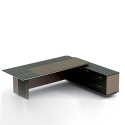 大班台/配套系列   时尚大班台