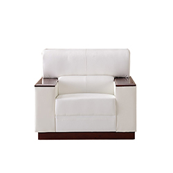 接待沙发   创意家具 - 坐具