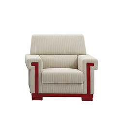 接待沙发   创意家具 - 坐具