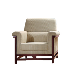 接待沙发   创意家具 - 坐具