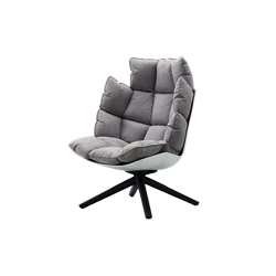 稻壳椅 帕奇希娅·奥奇拉  休闲椅