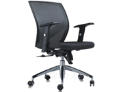 Mesh Staff Chair CG-0801F