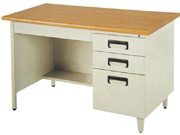 Steel Office Desk CG-CE07-127