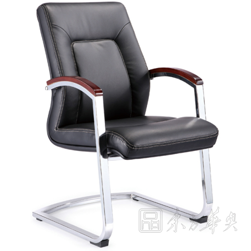 Office Chair|Fashion Conference Chair|Office Furniture|Leather Conference Chair|班前椅,会客椅,会议椅 CG-8253