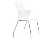 Plastic Dining ChairCG-939_Office Furniture_Plastic Dining Chair_Dining Furniture
