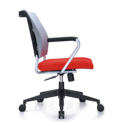 Office Chair|Fabric Staff Chair|Office Furniture|Fabric Staff Chair|时尚职员椅 CG-B37