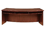 Solid Wood Conference Desk
