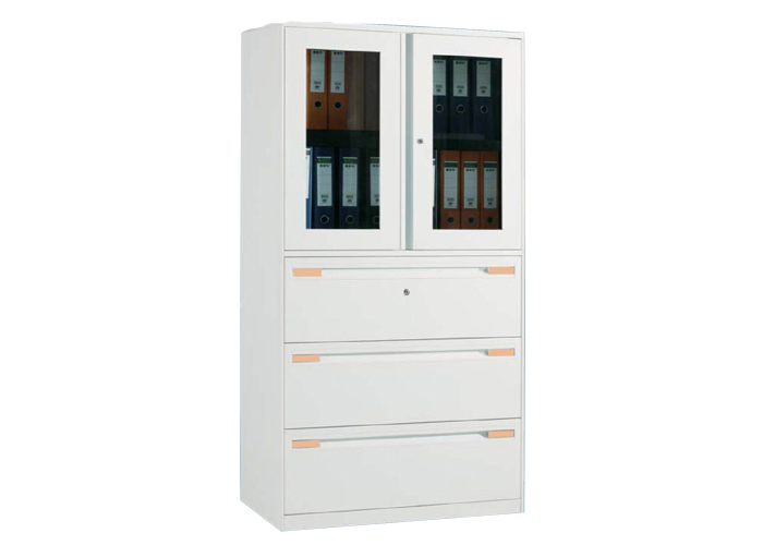 Steel Furniture|Steel Filing Cabinet|Office Furniture|Steel Filing Cabinet|文件柜 CG-BM-3