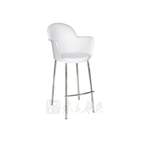 Bar Stool|Plastic Bar Stool|Office Furniture|Plastic Bar Stool|�ư��� CG-BS18A