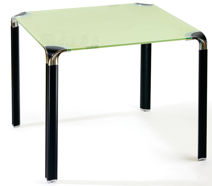 Office Sofa|Glass Tea Table|Office Furniture||特色茶几 CG-CT-T320
