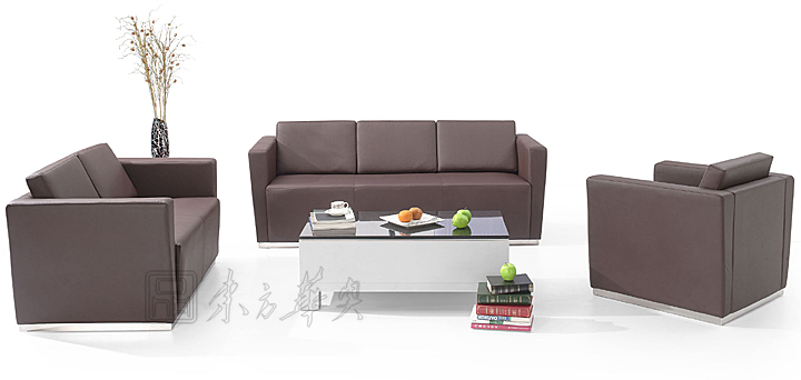 Office Sofa|Traditional Leather Sofa|Office Furniture|Traditional Leather Sofa|��Ƥɳ�� CG-CTZPSF-10