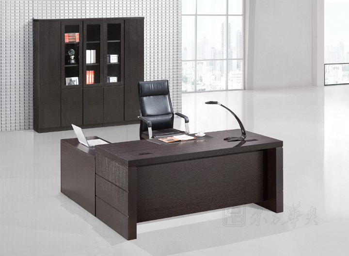 Office Desk|Classical Executive Desk|Office Furniture|Classical Executive Desk|ʵľ���̨|ʵľ�����|���̨|�����|ʵľ�칫̨|�ܾ���̨ CG-D1024