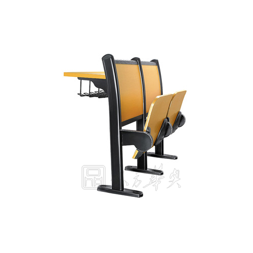 School Furniture|Double Desk|Office Furniture|School Desks And Chairs|多人课桌椅 CG-DB2070