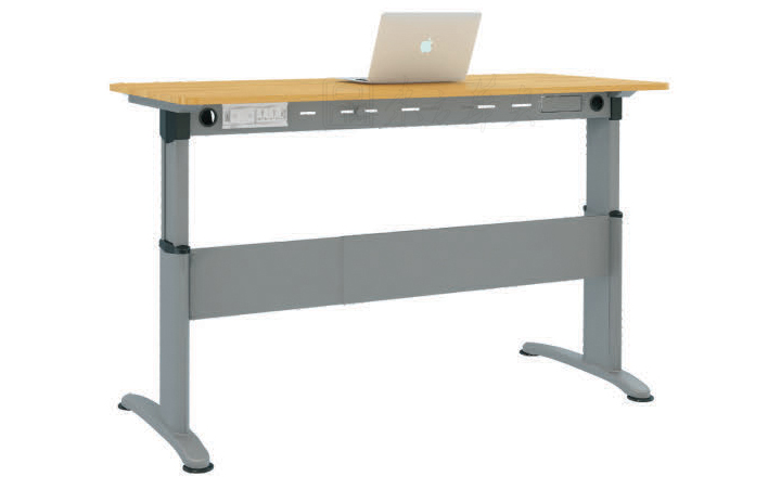 Office Desk|Steel Wooden Staff Desk|Office Furniture|Steel Wooden Staff Desk|����ְԱ�� CG-DC0A18S-1