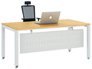 Steel Wooden Staff Desk CG-DF82-01
