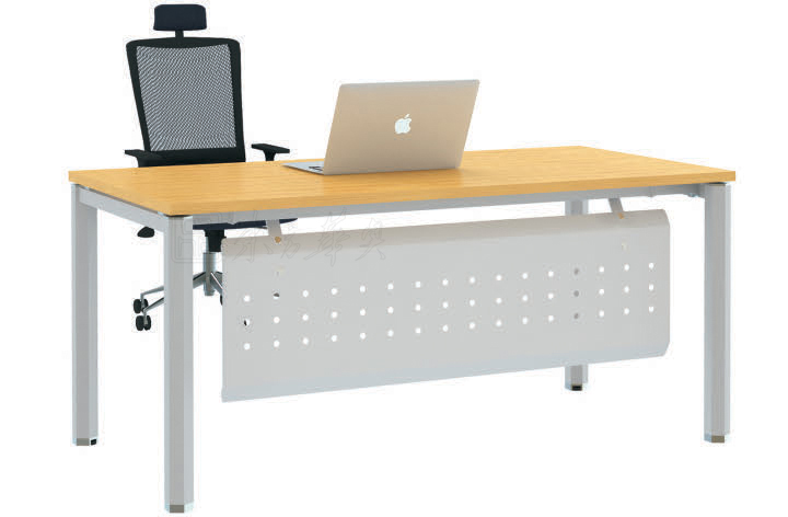 Office Desk|Steel Wooden Staff Desk|Office Furniture|Steel Wooden Staff Desk|板式职员桌 CG-DF96X-01