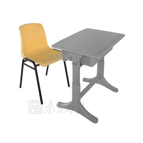 School Furniture|Single desk|Office Furniture|School Desks And Chairs|课桌椅 CG-DL01