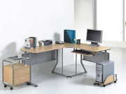 Computer Desk CG-DNT-08