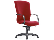 Fabric Medium Back Chair CG-E319