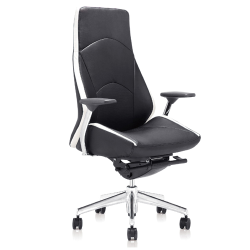 Office Chair|Fashion Executive Chair|Office Furniture|Executive Chair|��Ƥ����� CG-G1550A
