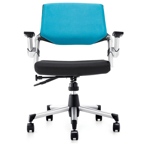Office Chair|Fabric Staff Chair|Office Furniture|Staff Chair|布面会议椅,职员椅,培训椅,休闲椅 CG-G1795A