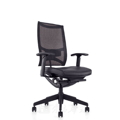 Office Chair|Mesh Medium Back Chair|Office Furniture|Mesh Medium Back Chair|网布中班椅 CG-GY750B