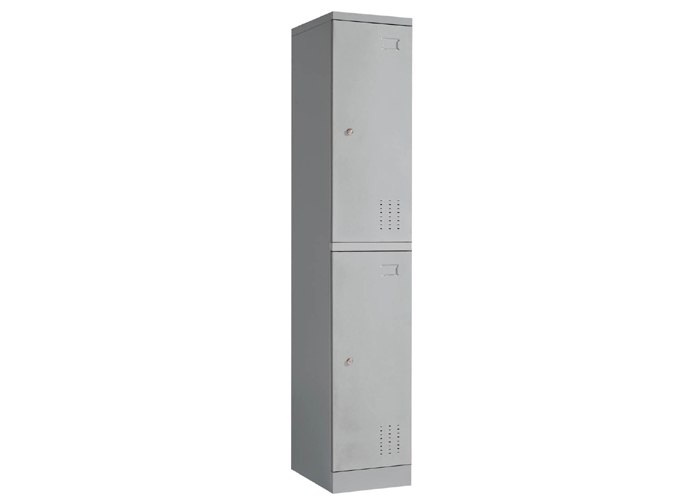 Steel Furniture|Steel Locker|Office Furniture|2-doors Steel Locker|更衣柜|衣柜 CG-HX2011-143