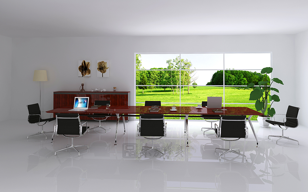 Conference Table|Classical Conference Table|Office Furniture||精品会议桌 CG-HYT