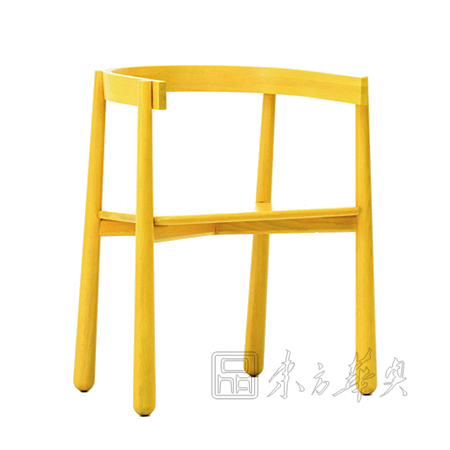 Modern Chair|Wooden Leisure Chair|Office Furniture||餐椅,休闲椅,咖啡椅,会客椅 CG-Homerun