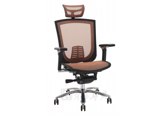 Office Chair|Mesh Executive Chair|Office Furniture|Mesh Executive Chair|大班椅|办公椅 CG-LX082H1