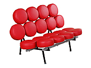 ���տ�ɳ�� CG-Sunflower-chair