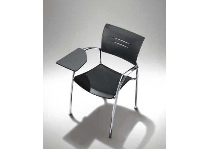 Training Furniture|Plastic Training Chair|Office Furniture|Training Chair|多功能椅 CG-S809