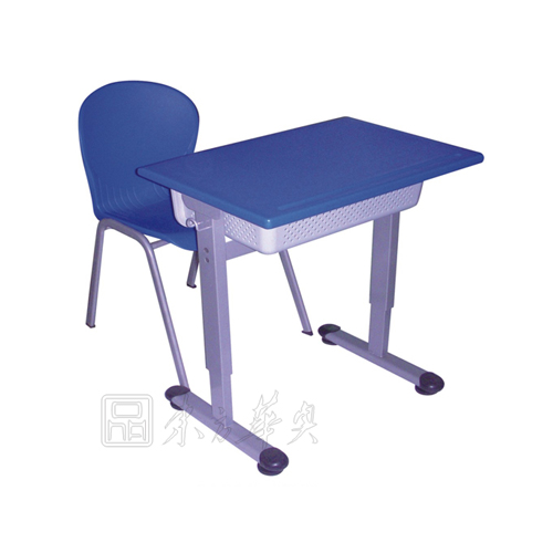 School Furniture|Single desk|Office Furniture|School Desks And Chairs|课桌椅 CG-SA01A
