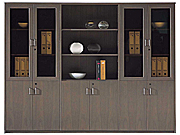 Solid Wood Filing Cabinet CG-SMWJG-23