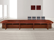 Solid Wood Conference Table CG-SWCT-28