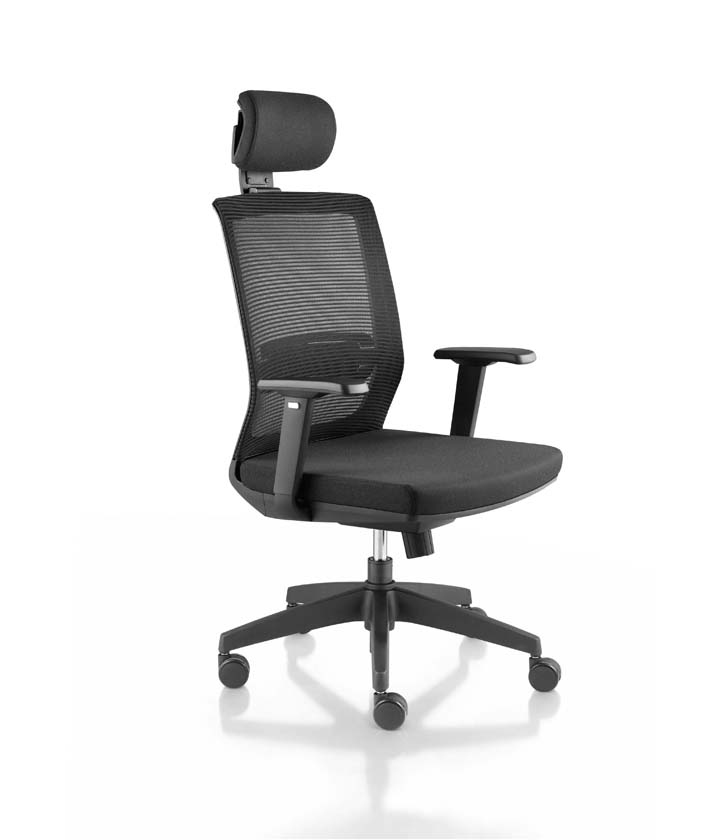 Office Chair|Mesh Executive Chair|Office Furniture||大班椅,多功能大班椅,网布椅 CG-T11H