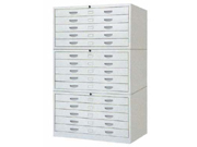 Drawings CabinetCG-TZG-1_Office Furniture_Drawings Cabinet_Steel Furniture