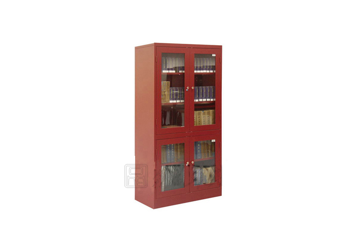 Library Furniture|Ancient Works Cabinet|Office Furniture|Ancient Works Cabinet|古藉柜 CG-W7810-2