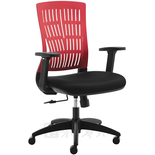 Office Chair|Mesh Staff Chair|Office Furniture|Staff Chair|塑料职员椅 CG-R687