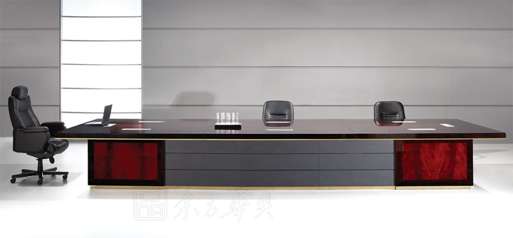 Conference Table|Classical Conference Table|Office Furniture|High-grade Conference Table|精品会议桌 CG-YU-T