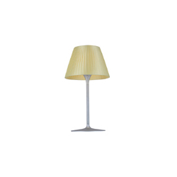 FLOS Romeo lamp ����ŷ �׻�ɫ ����̨��